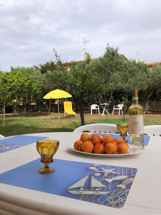 Private Apartment With Garden Cannigione Esterno foto