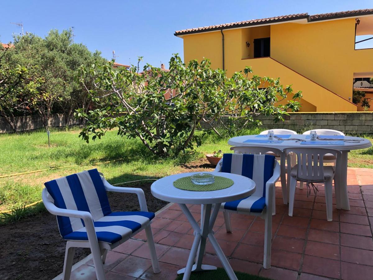 Private Apartment With Garden Cannigione Esterno foto