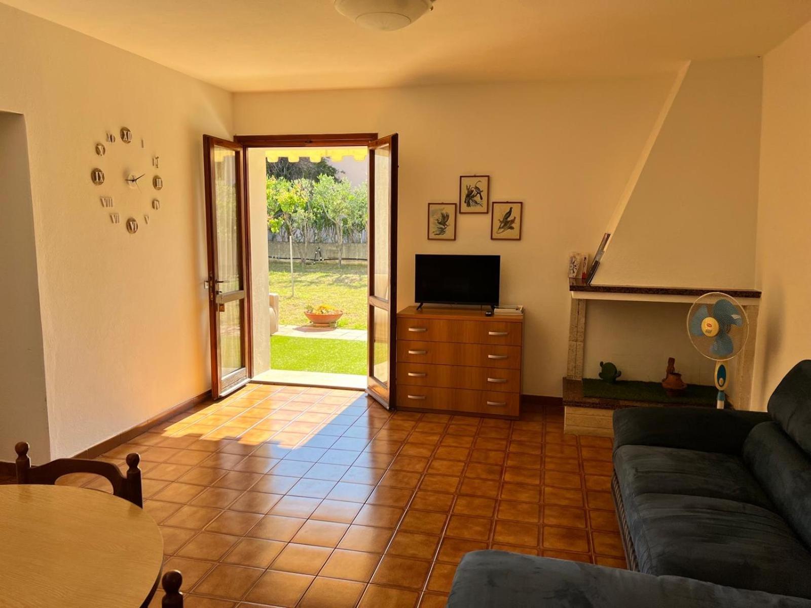 Private Apartment With Garden Cannigione Esterno foto