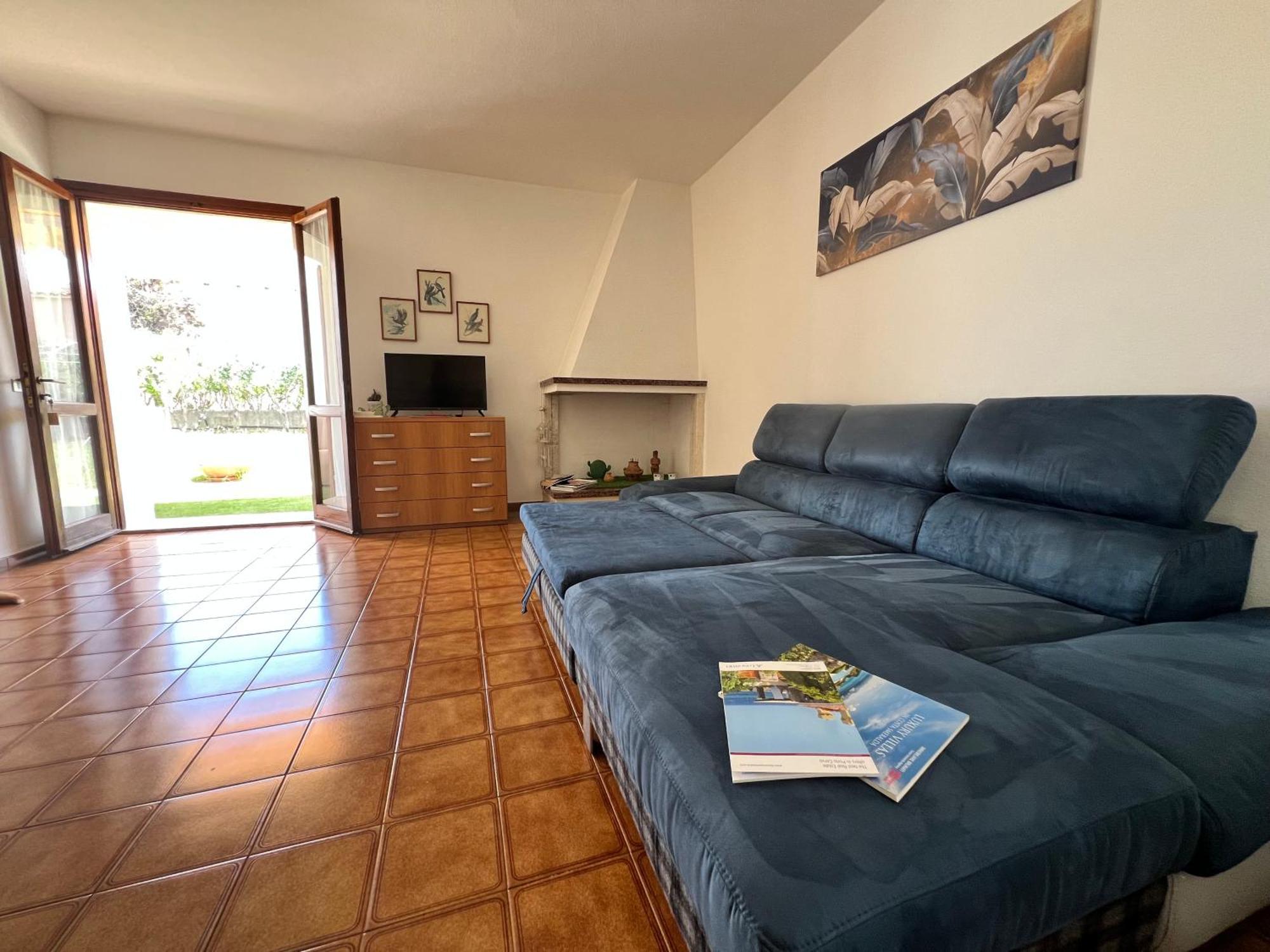 Private Apartment With Garden Cannigione Esterno foto